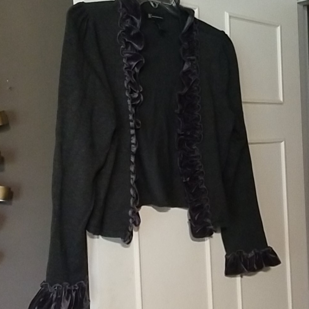 Womens sweater